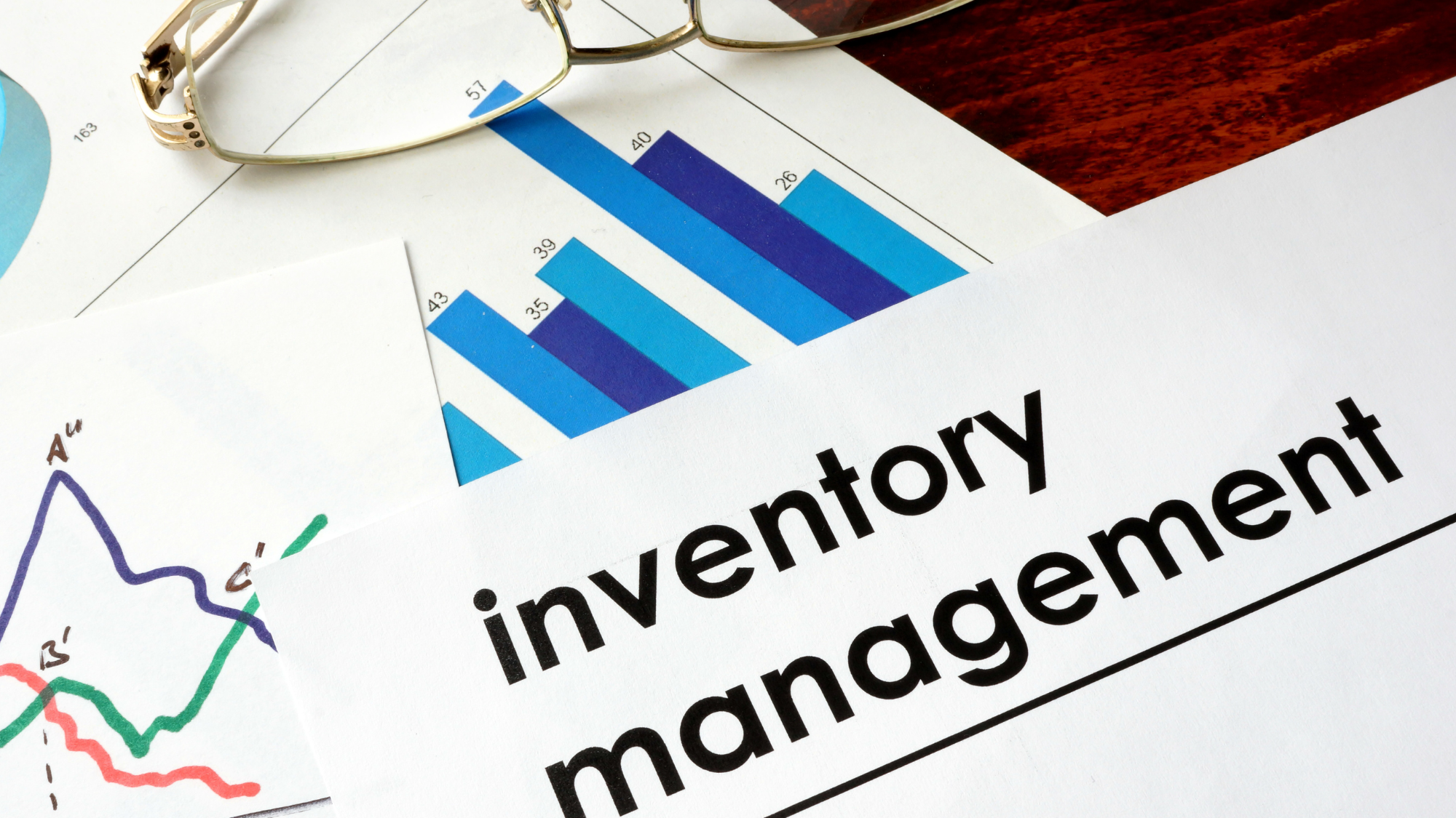 inventory control