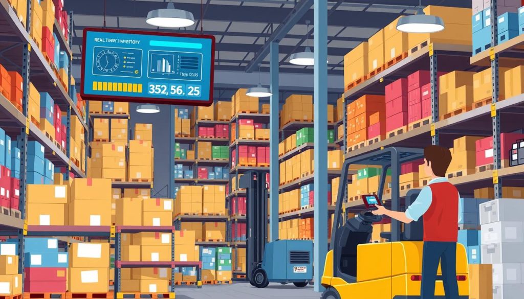 Inventory management