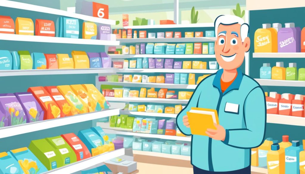 inventory management