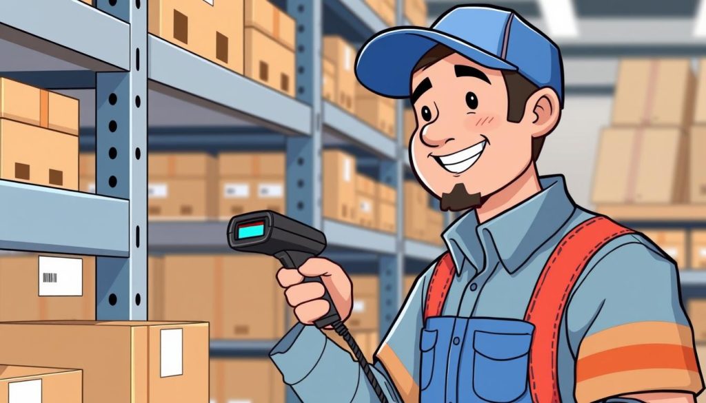 multi-warehouse inventory management