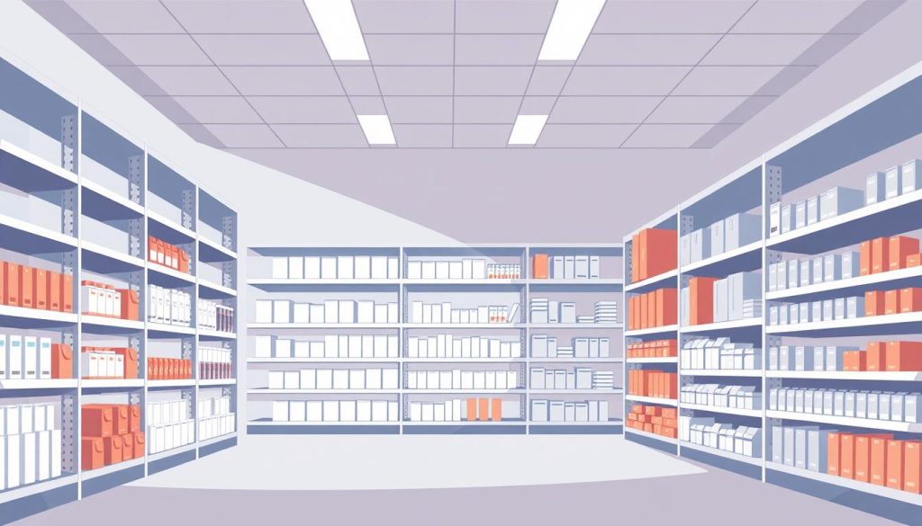 retail inventory management definition