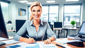 small business inventory list
