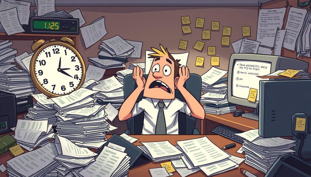 spreadsheets limitations